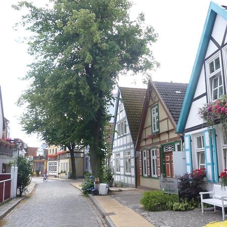 Seegang Rostock Kültér fotó
